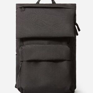 Everlane The ReNew Transit Backpack in Black
